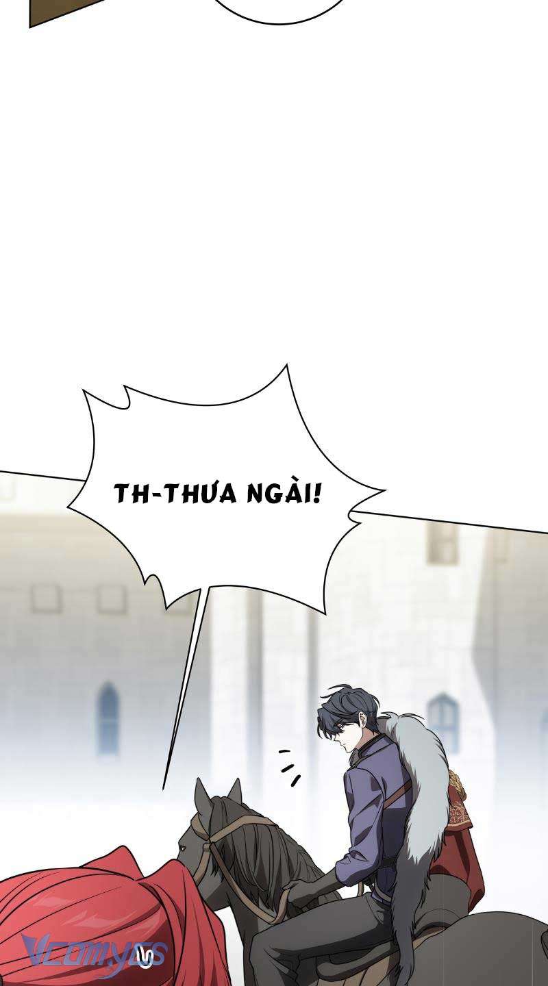 Cái Giá Phải Trả Chap 85 - Trang 3