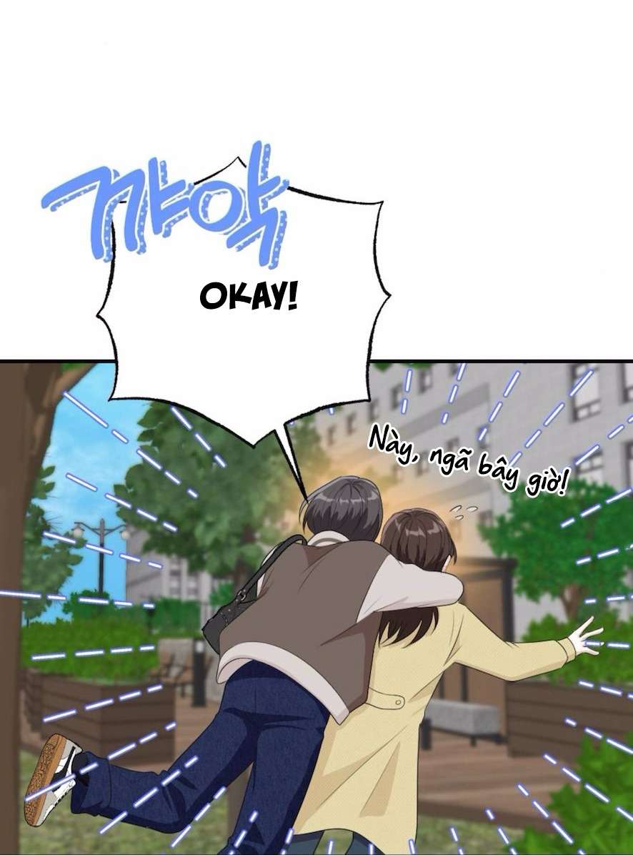 Chiếm Lấy Em Chap 7 - Trang 3