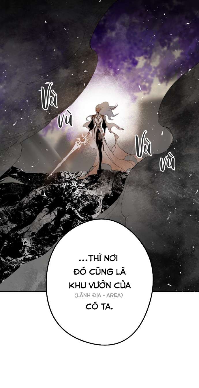 Lời Thú Nhận Của Chúa Tể Bóng Tối Chap 123 - Trang 3