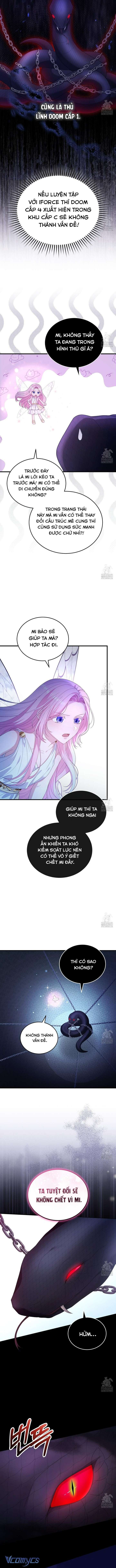 Nàng Tiên, Hãy Ký Hợp Đồng Nào Chapter 41 - Trang 4