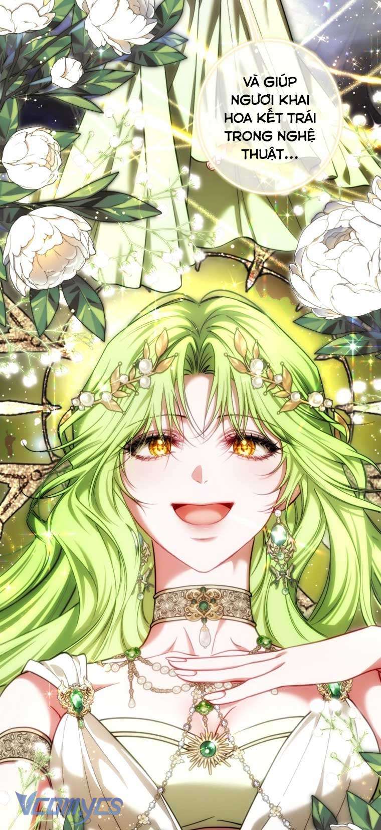 Thời Gian Của Nhân Vật Phụ Có Giới Hạn Chap 85 - Trang 4