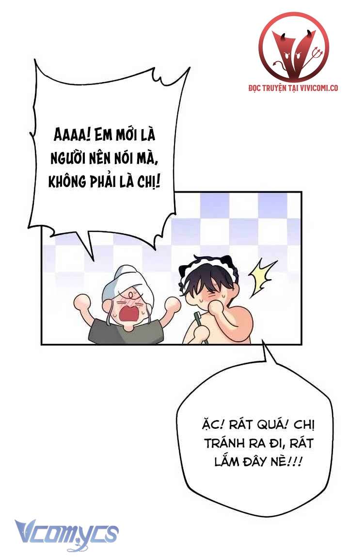 [18+] Cậu Ổn Đến Mức Nào Chap 42 - Trang 3