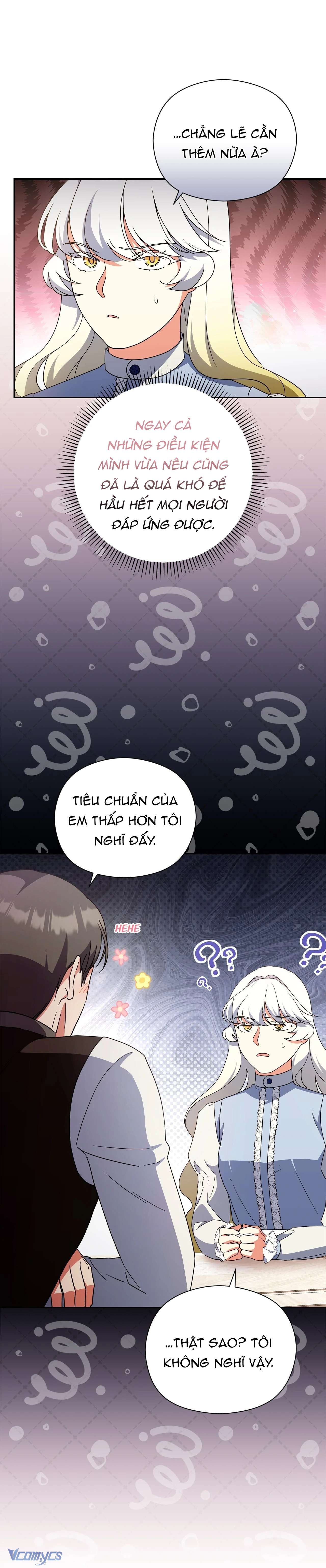 Nàng Công Chúa Trong Chuồng Gà Chap 29 - Trang 4