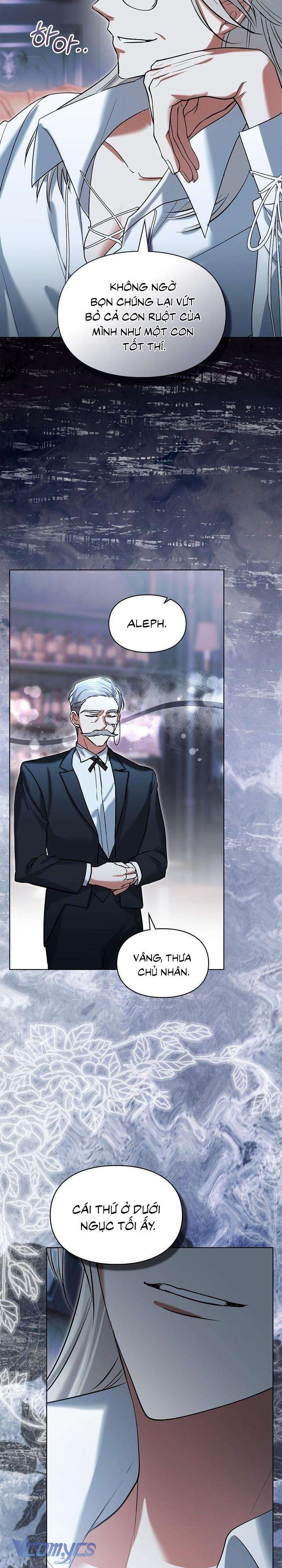 Tôi Mới Là Gia Chủ Thật Sự Chap 54 - Trang 2