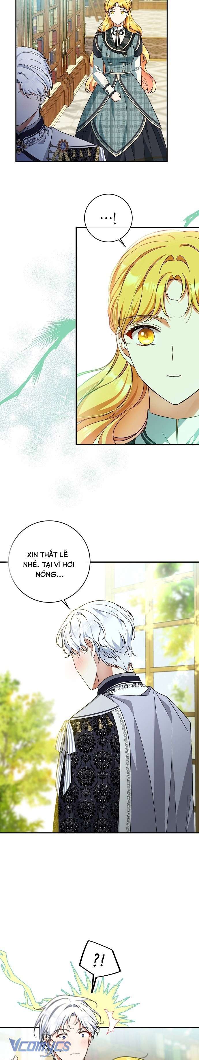 Thuần Hóa Hầu Tước Quái Dị Chap 48 - Trang 2