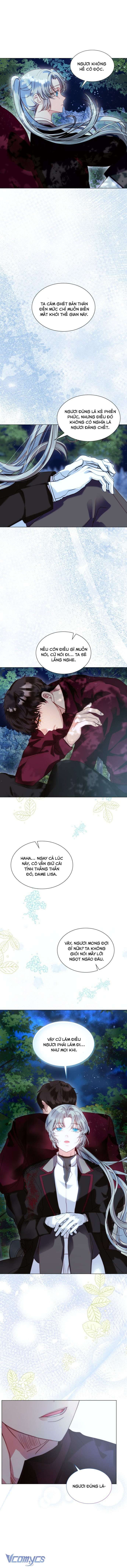 Tôi Được Sinh Ra Là Con Gái Thứ Hai Chap 80 - Trang 3