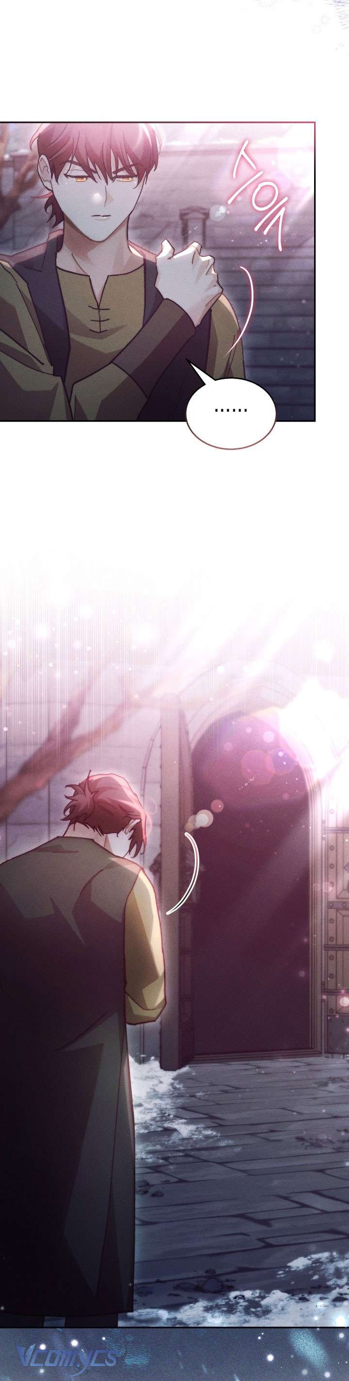 Tiếng Trống Vang Dội Chap 38 - Next Chap 39