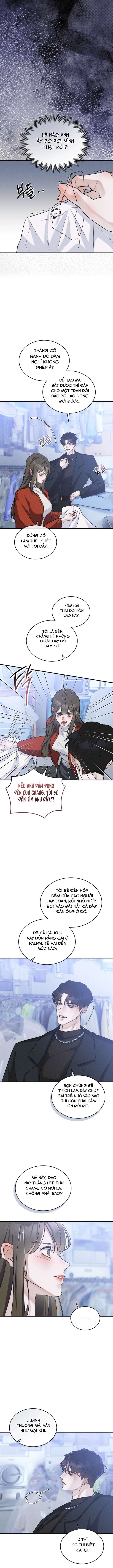 〖18+〗- Điệu Blues Nơi Hẻm Tối Chap 1 - Trang 2