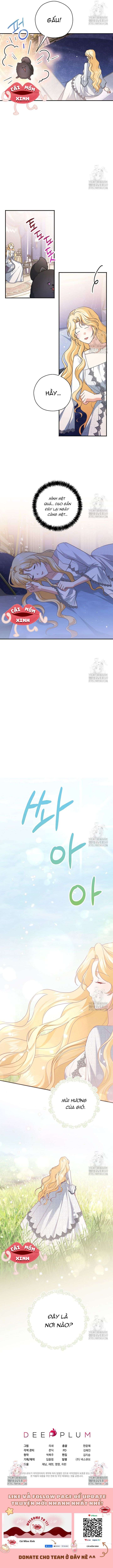 Không Cần Sự Ám Ảnh Của Bạo Chúa Chap 16 - Trang 4