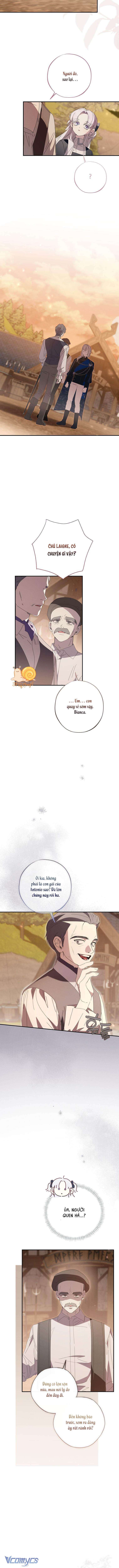 Công Nữ Tái Sinh Chap 49 - Trang 2