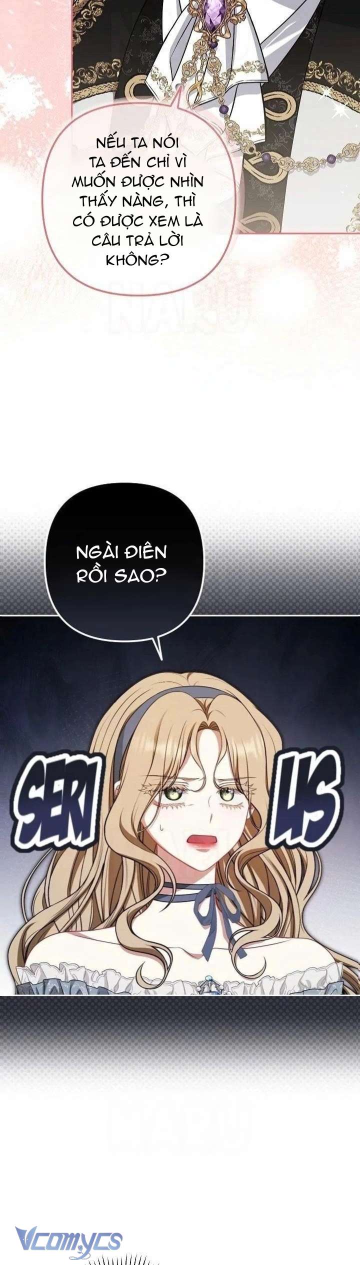 Tôi Đã Xem Một Vở Kịch Chap 30 - Trang 2