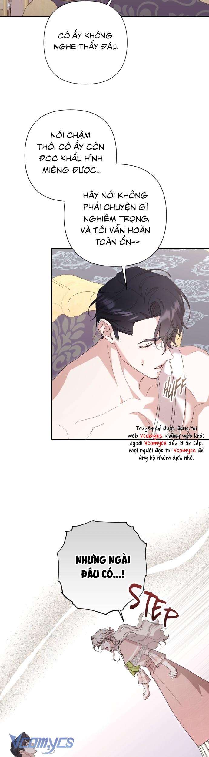 Dành Cho Những Ai Coi Hối Tiếc Là Điều Xa Xỉ Chap 62 - Trang 2