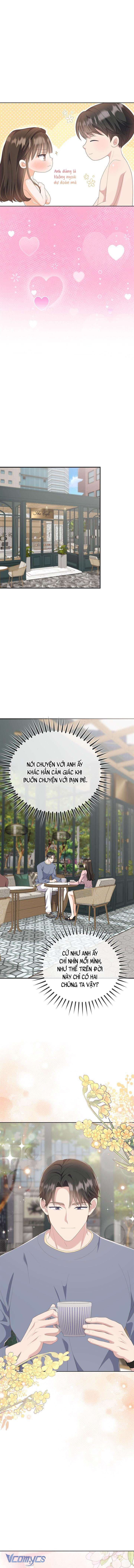 『18+』Giờ Tăng Ca Chap 20 - Trang 2