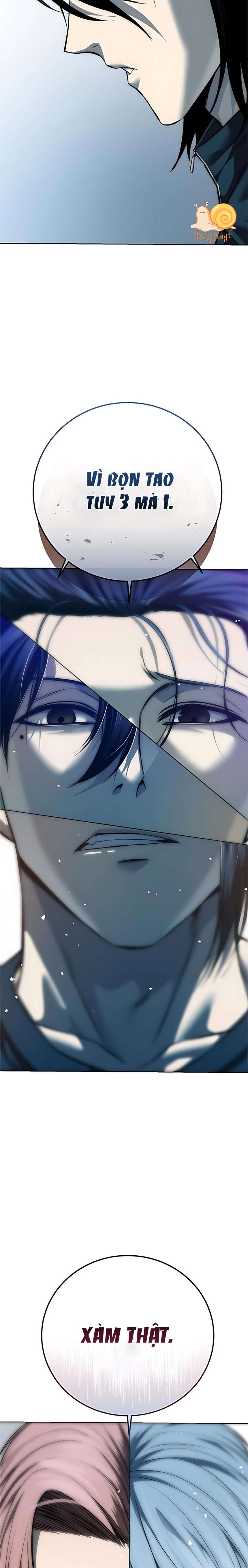 Red Shirt Chap 43 - Next 