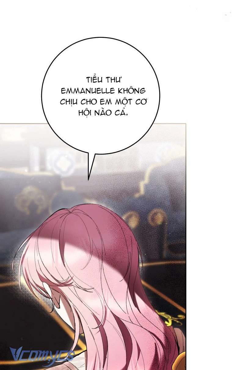 Làm Ác Nữ Bộ Không Tuyệt Sao? Chap 83 - Trang 4