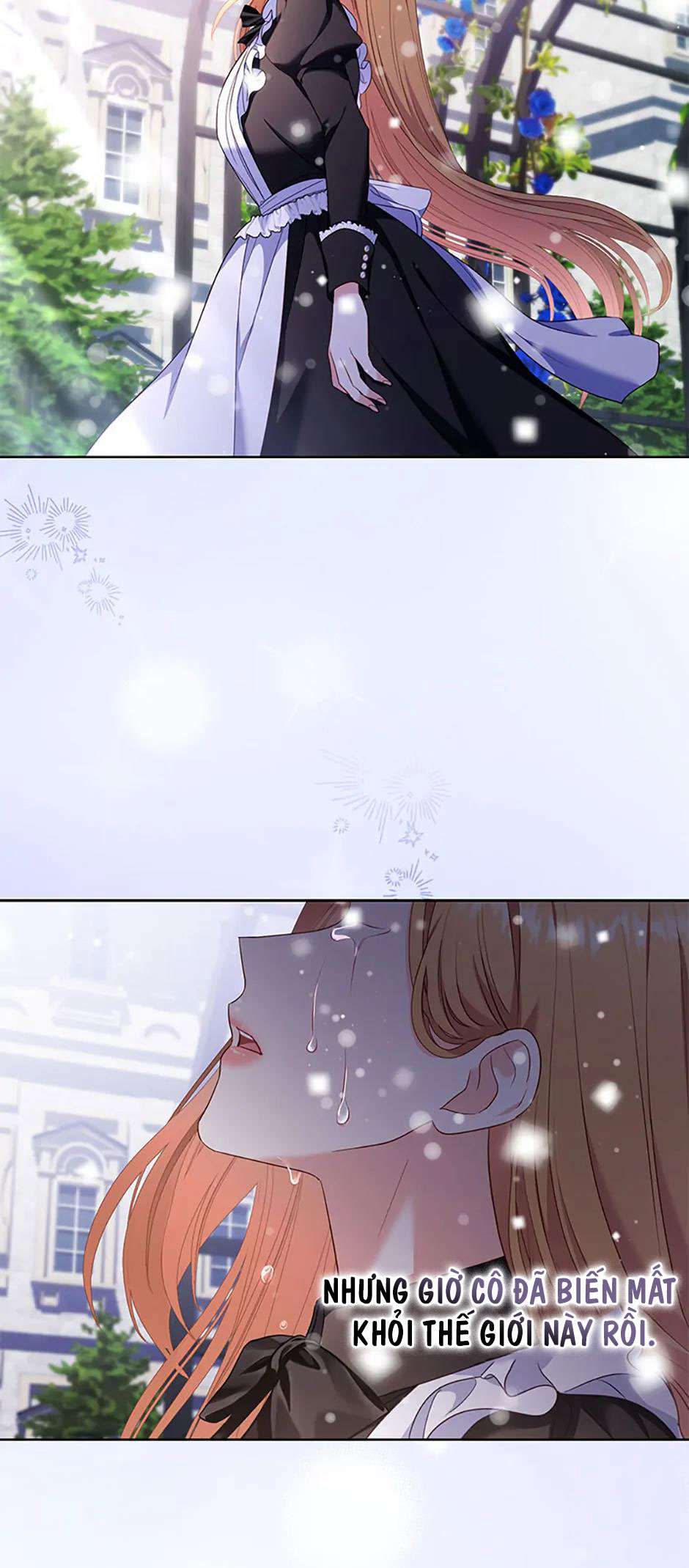 Hầu Gái Trong Trò Chơi Harem Ngược Muốn Nghỉ Việc Chap 54 - Trang 4