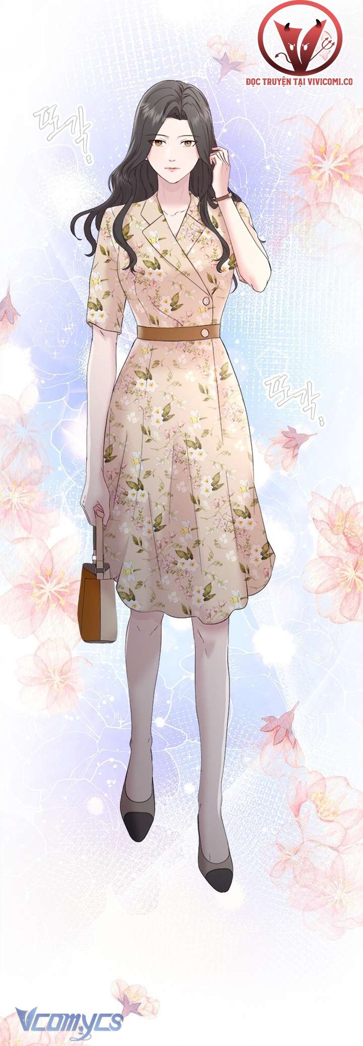 [18+] Đối Tác Dục Vọng Chap 15 - Trang 3