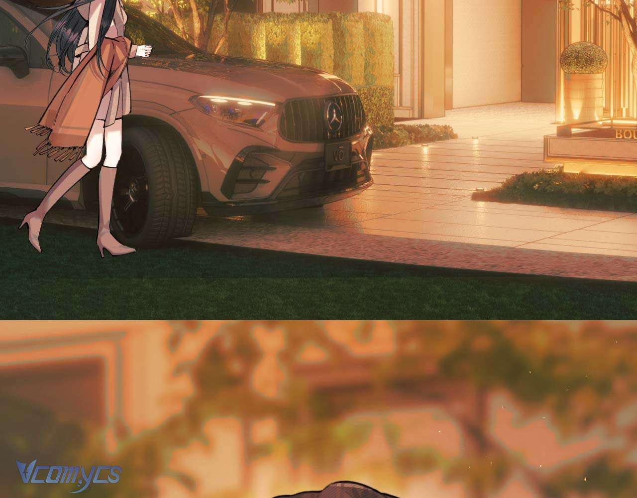 Trêu Nhầm Chap 61 - Trang 2