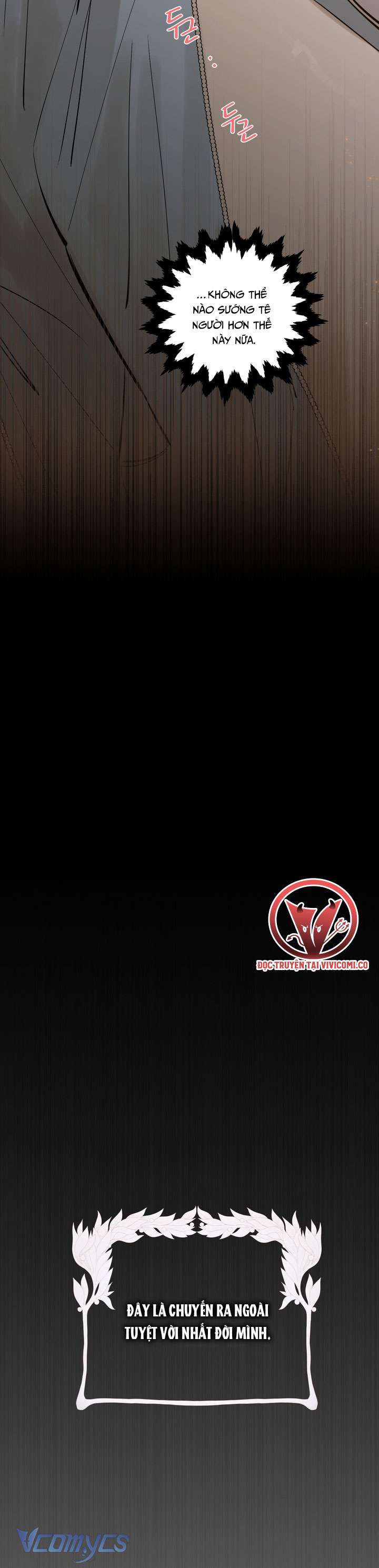 [18+] Hoàng Cung Có Chó Dữ! Chap 75 - Trang 2