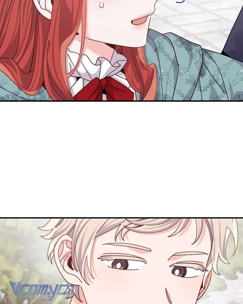 Chị Gái Của Nhân Vật Phản Diện Hôm Nay Cũng Đang Đau Khổ Chap 89 - Trang 4