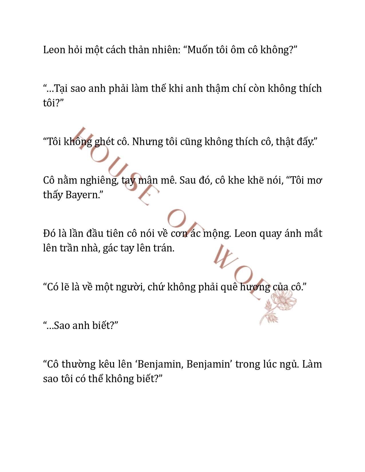[NOVEL] QUÝ CÔ QUÁI VẬT VÀ HIỆP SĨ THÁNH Chap 42 - Trang 2