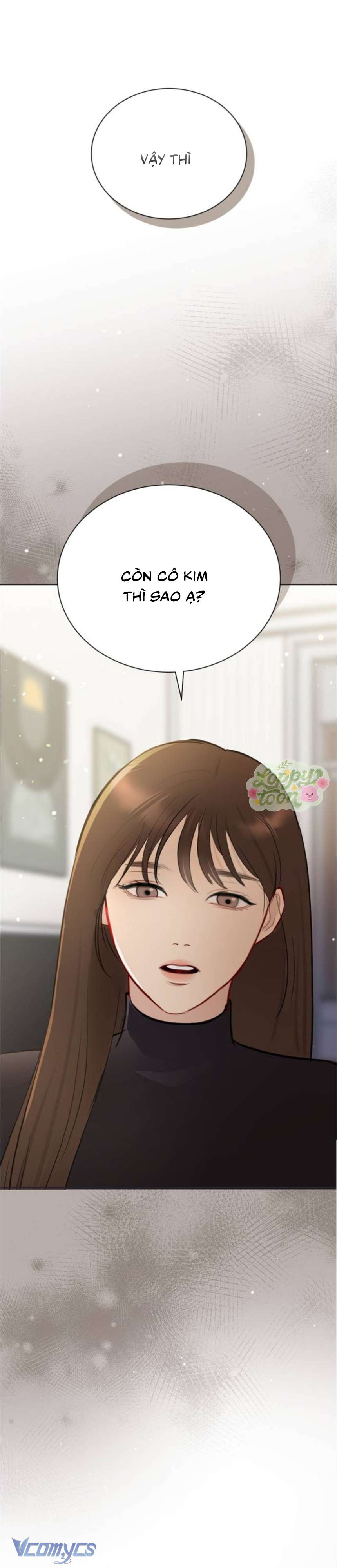 Quyền Lực Của Thư Ký Chap 17 - Trang 3