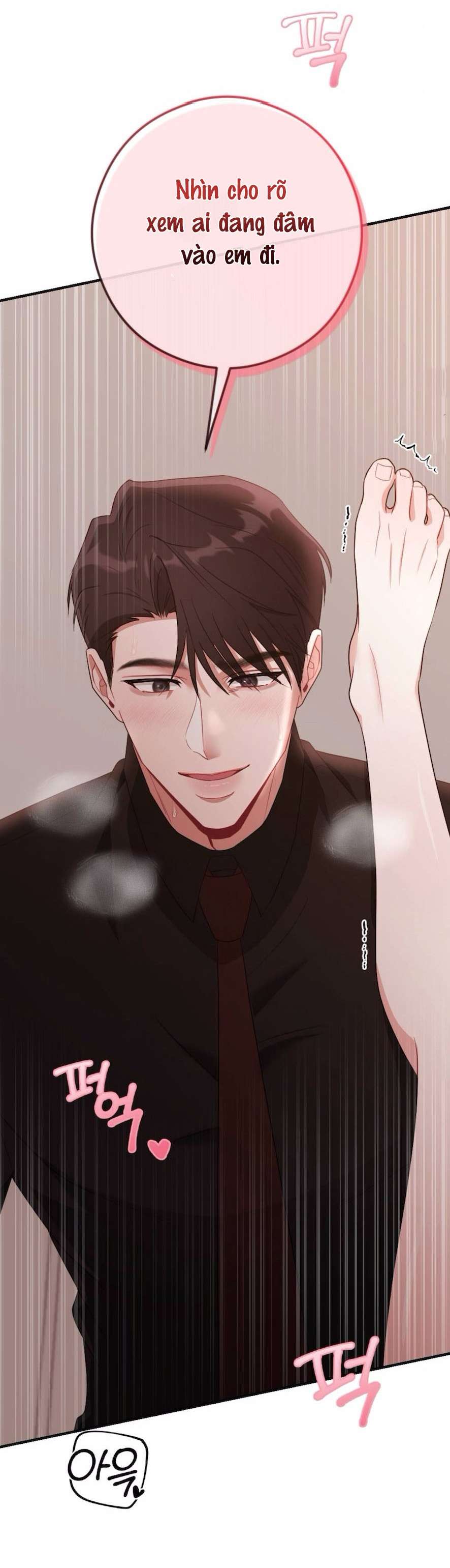 Chiếm Lấy Em Chap 12 - Trang 3