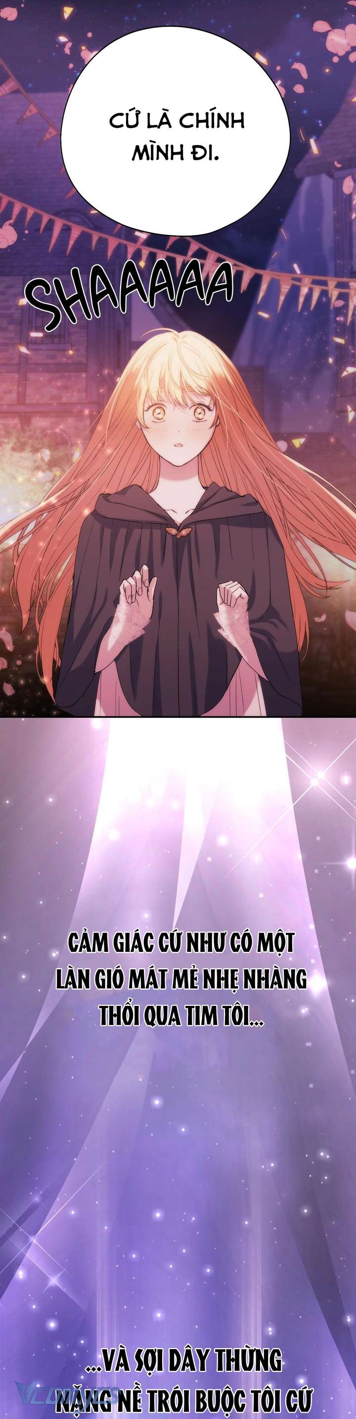 [18+] Người Em Vợ Tóc Vàng Chap 18 - Trang 2