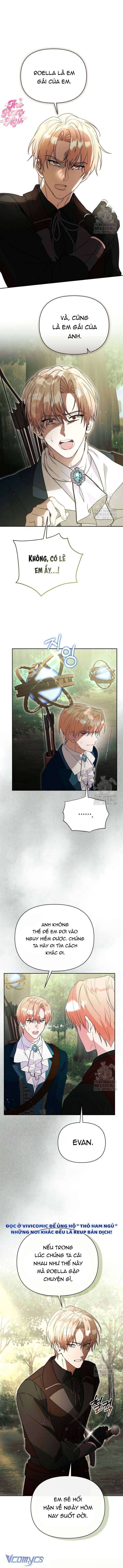 Có Nhiều Nam Chính Quá Đi! Chap 48 - Trang 2