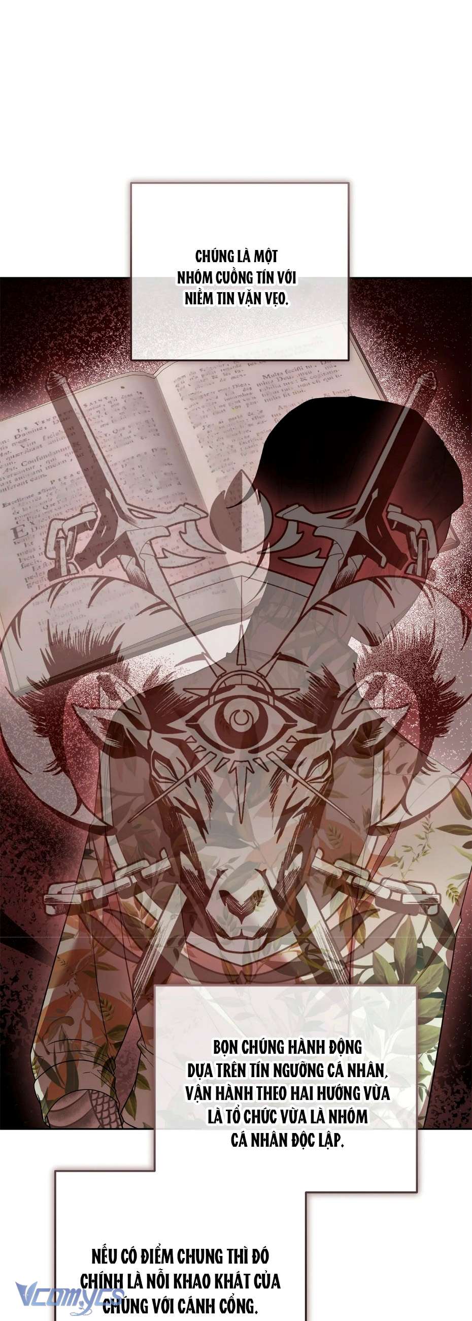 Chủ Tiệm Cafe Là Guide Cấp S Chap 35 - Trang 4