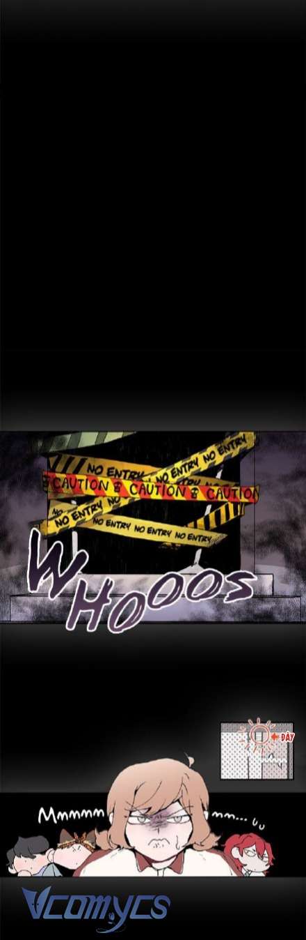 Cô Dâu Của Quái Vật Chap 13 - Trang 3