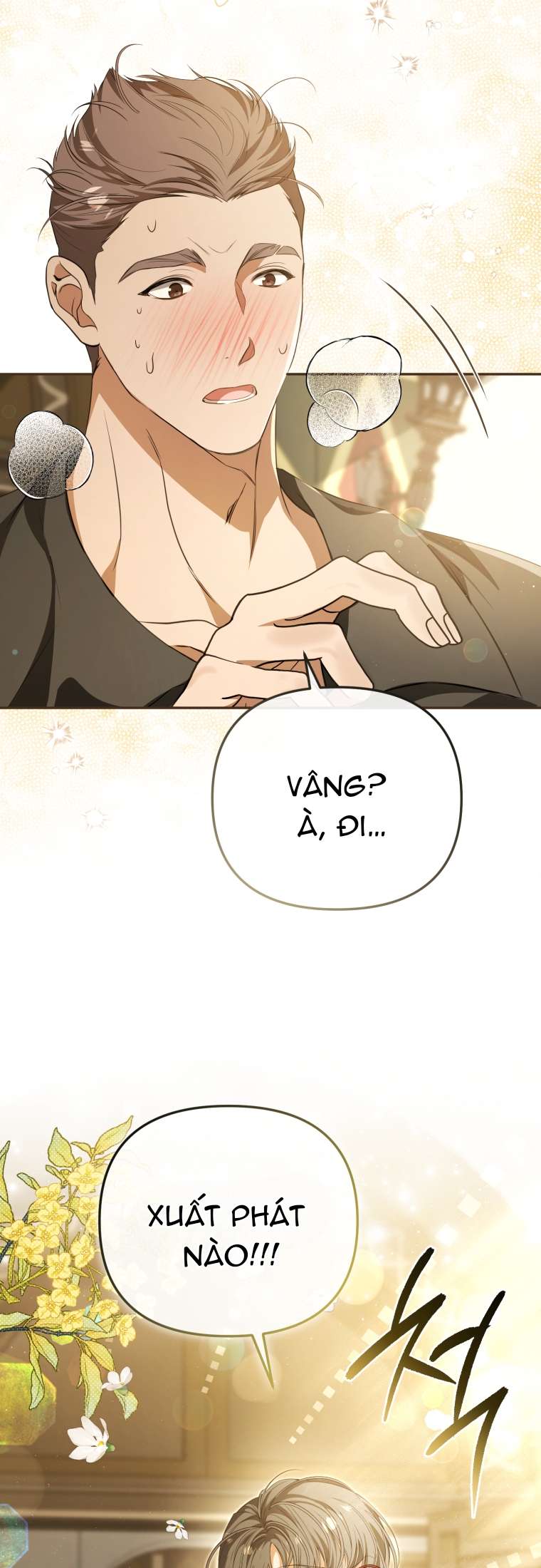 Người Phải Trả Giá Bằng Mạng Sống Vì Đã Lừa Dối Tôi Chap 28 - Trang 3