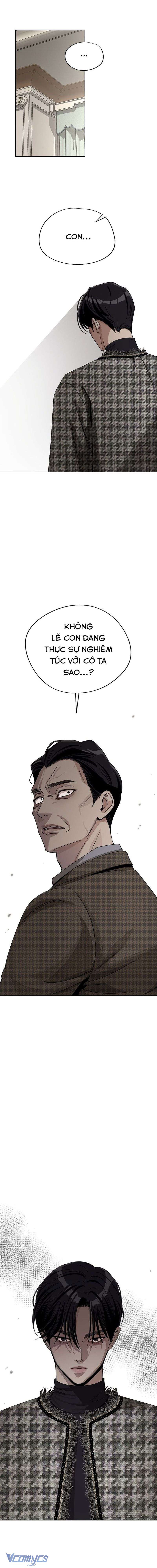 Chuyện Tình Chàng Iseop Chap 66 - Trang 2