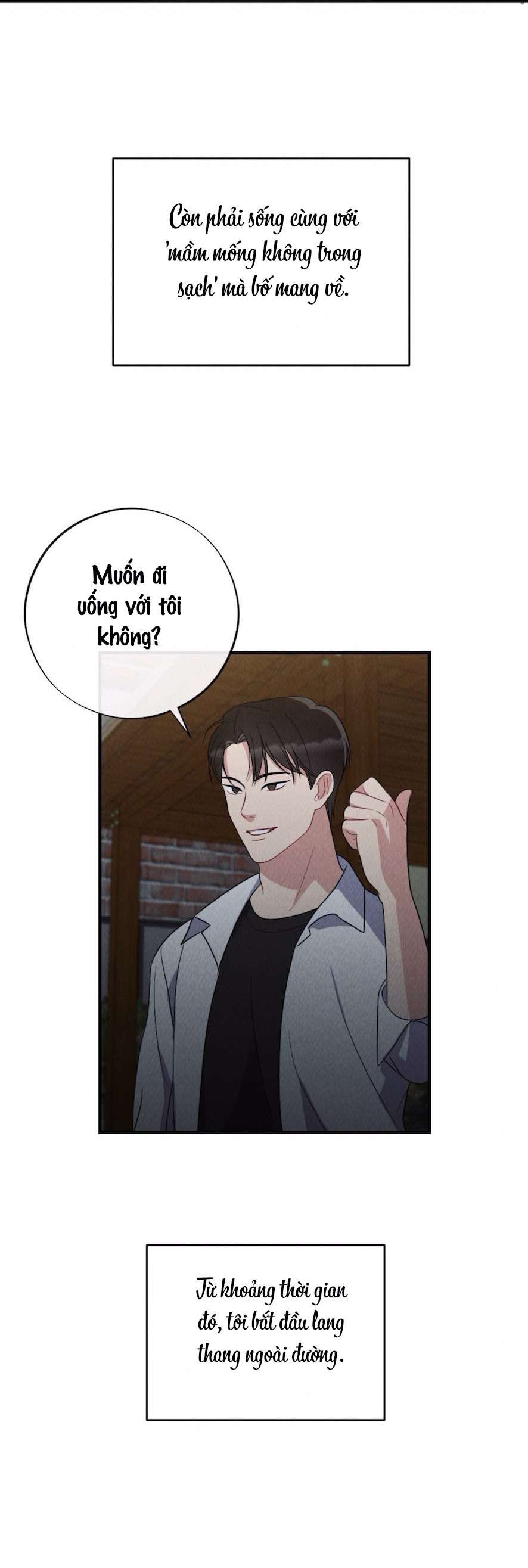 Trò Chơi Quyền Lực Chap 16 - Trang 2