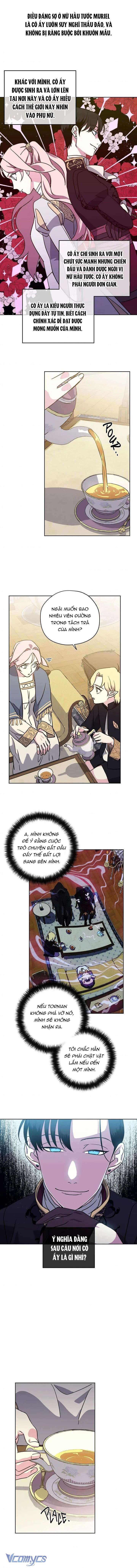 CHITRA Chap 102 - Trang 2