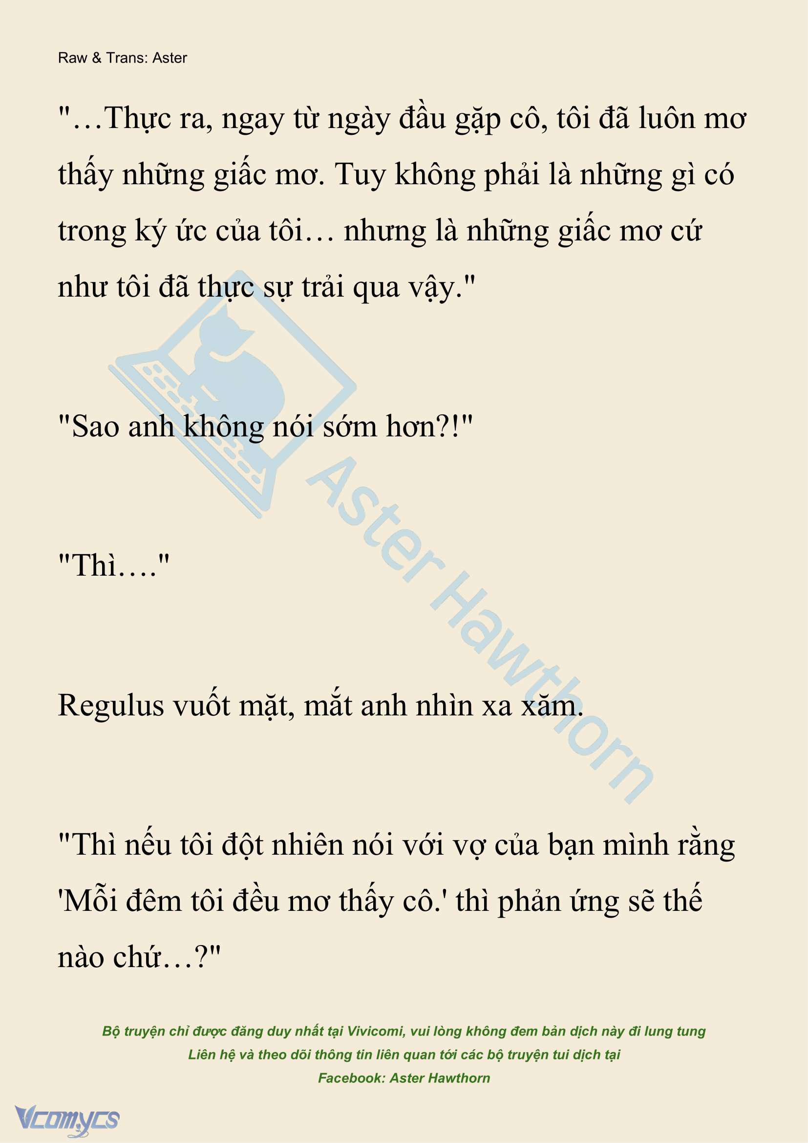 [NOVEL] Anh Hùng Khao Khát Sự Sa Ngã Của Thánh Nữ Chap 147 - Trang 2