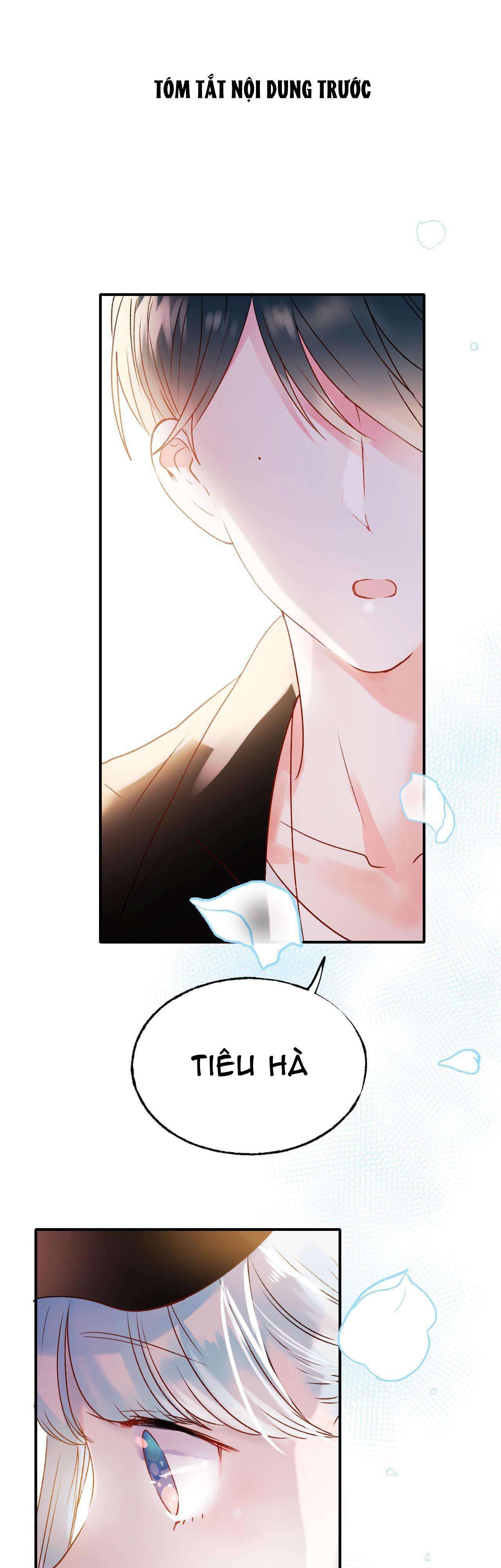 Thành Dã Tiêu Hà Chapter 33 - Next Chapter 34