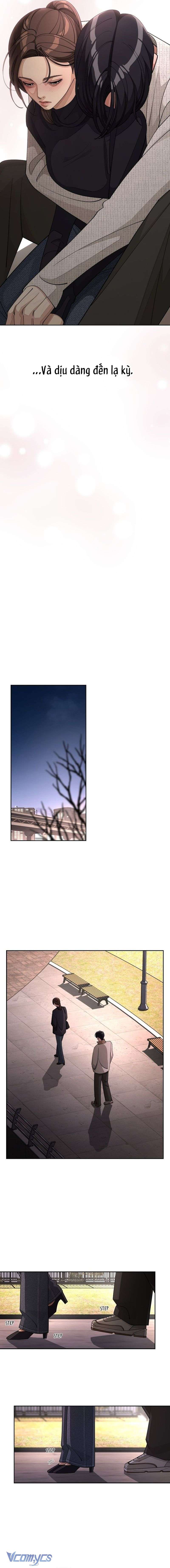 Chuyện Tình Chàng Iseop Chap 51 - Trang 2