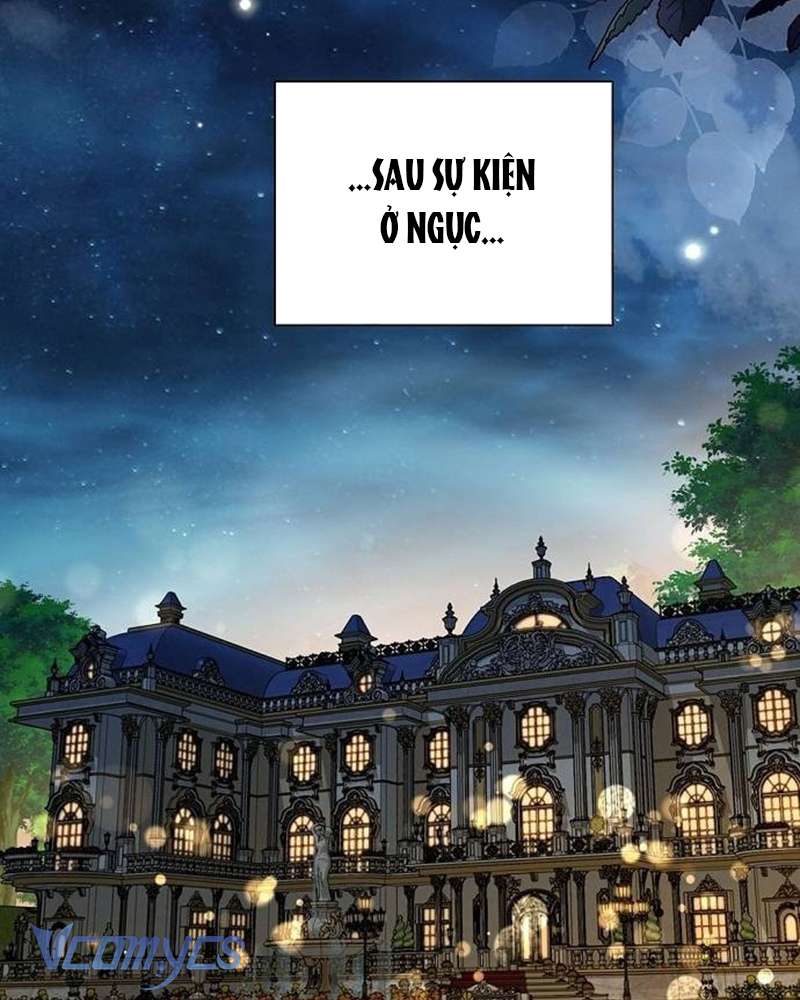 Praesepe Bên Ngoài Chiếc Lồng Chapter 22 - Trang 4