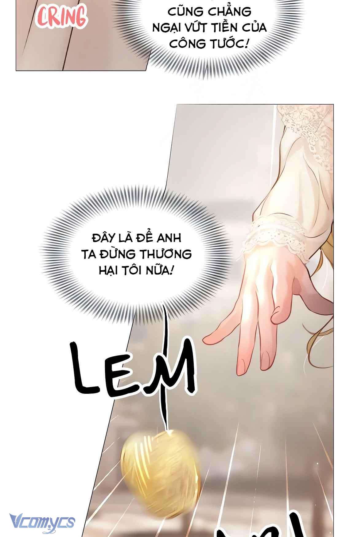 Hãy Khóc Và Cầu Nguyện Đi Chap 41 - Trang 4