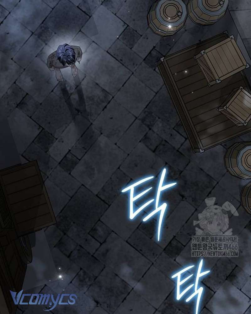 Praesepe Bên Ngoài Chiếc Lồng Chap 21 - Trang 4