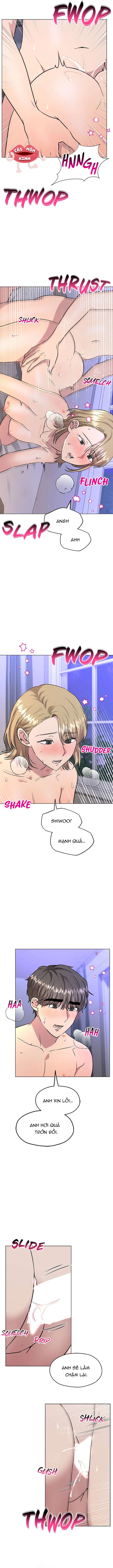 Twenty Nights Twenty Nights-Chap 51 - Trang 2