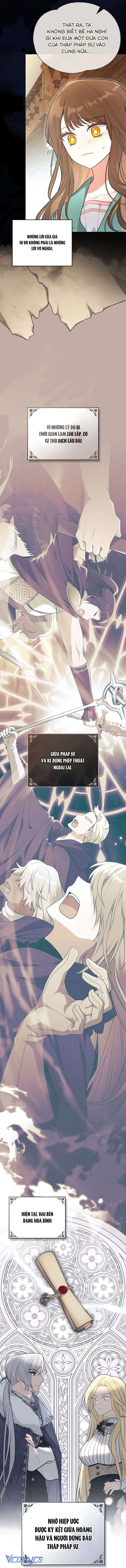 Phải Lòng Nàng Công Chúa Có Thời Hạn Chap 22 - Trang 2