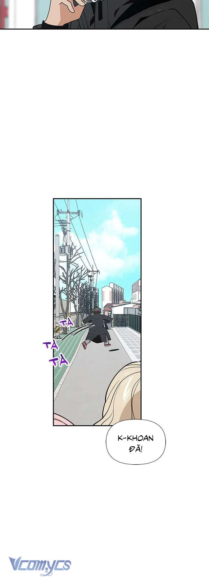 Điều Ước Sao Băng Chap 59 - Next Chap 60