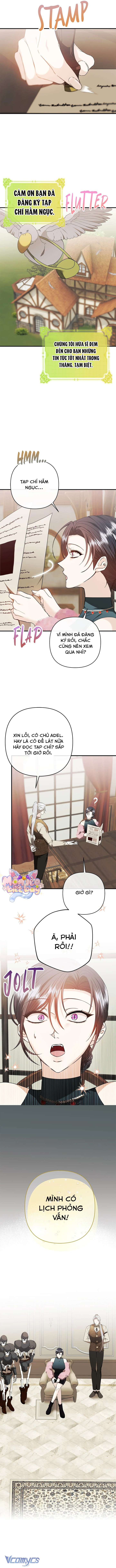 [18+] Chủ Nhân Hầm Ngục Hạng S Chap 26 - Trang 2