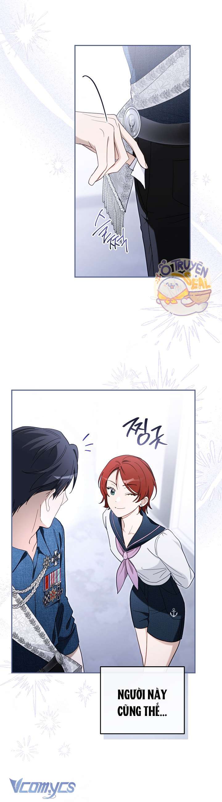 PD Rác Rưởi Sống Sót Với Thân Phận Thần Tượng Chap 17 - Trang 2