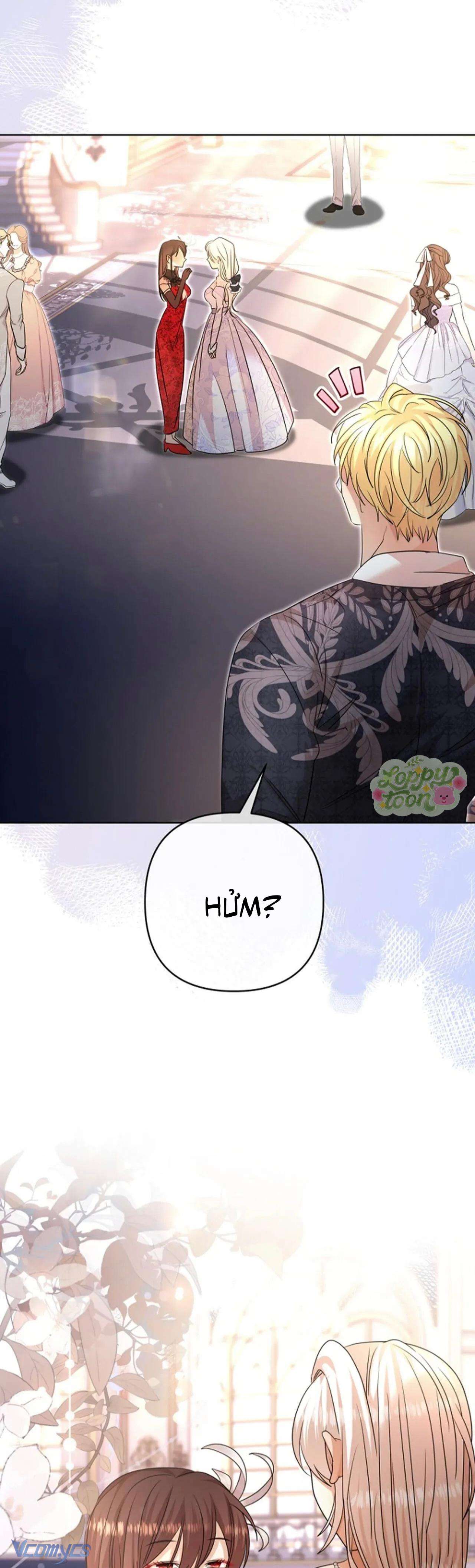 Thiếu Gia Che Giấu Bộ Ngực Vĩ Đại Chap 15 - Trang 2