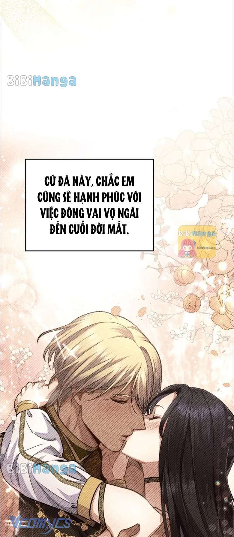 Hôn Nhân Giả Dối Chap 72 - Trang 4