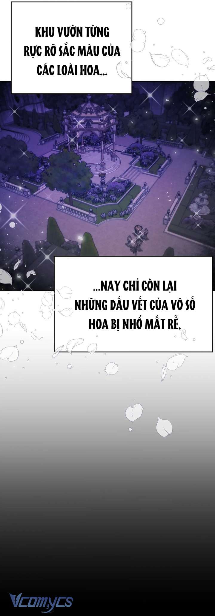 [18+] Người Em Vợ Tóc Vàng Chap 3 - Trang 2