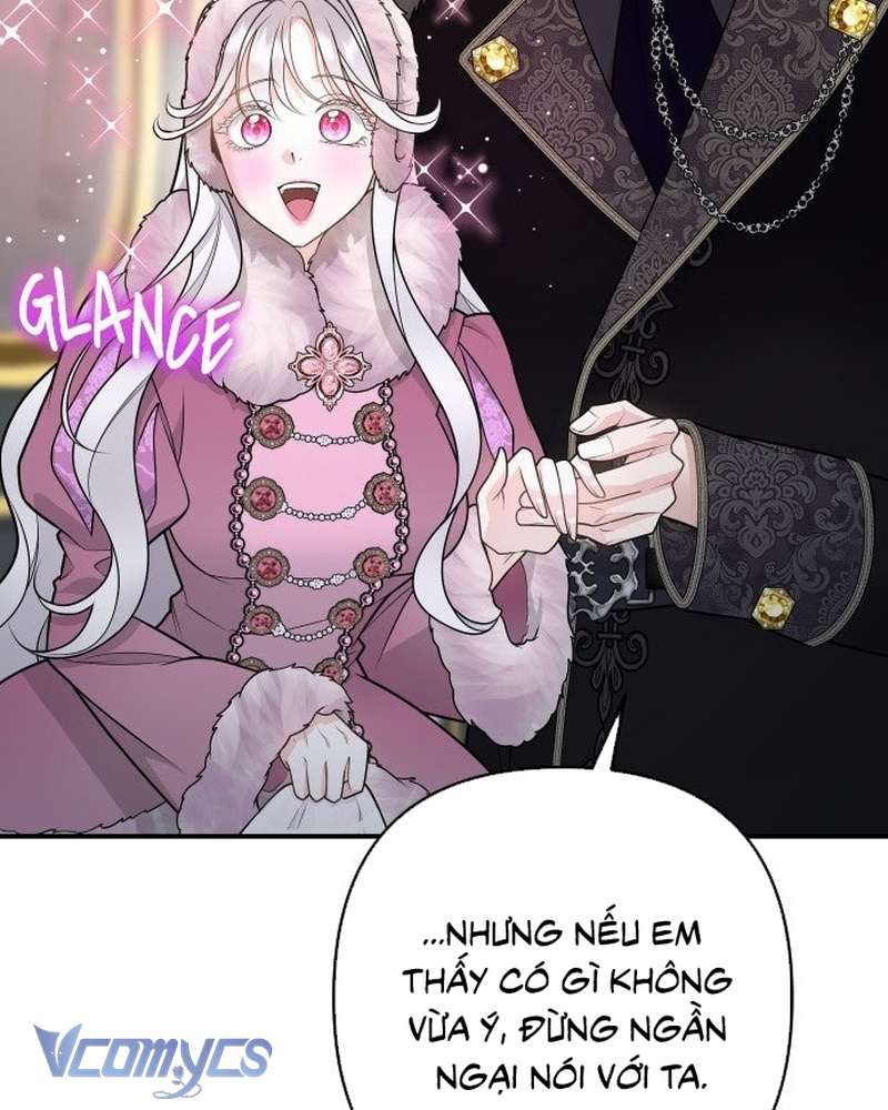 Trước Khi Em Có Ý Định Chạy Trốn Ta Sẽ Ngăn Chặn Nó Chap 37 - Trang 2